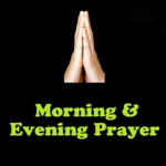 Logo of Morning & Evening Prayers android Application 